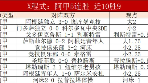 大乐透期号专家推荐：帕尔梅拉斯VS格雷米奥比分预测